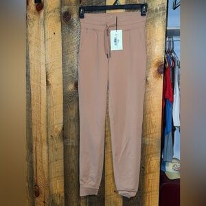 NWT ZYIA JOGGERS